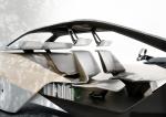 BMW i Inside Future Concept 2017 года